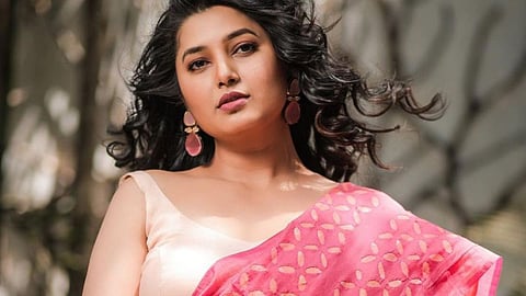 Prajakta Mali
