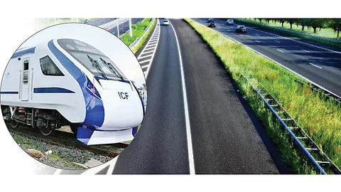 High Speed Railway