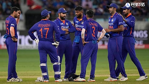 indian cricket team