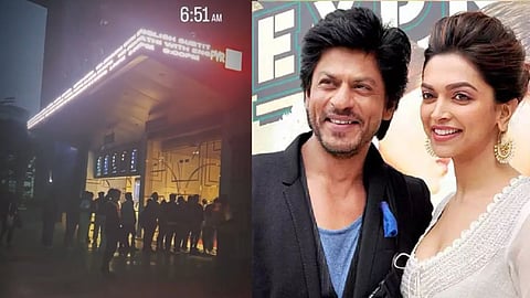 pathaan, deepika padukon, shah rukh khan