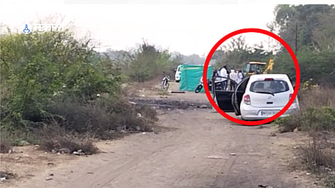 yavat murder case new update 3 dead bodies out of 7 taken out for postmortem crime news