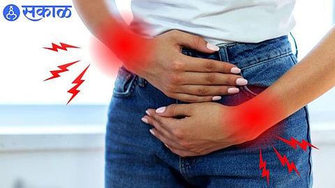 Menstrual leave