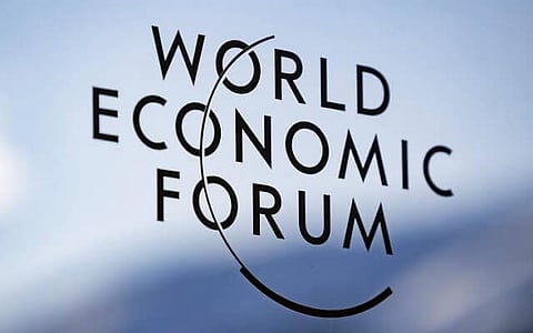 World Economic Forum