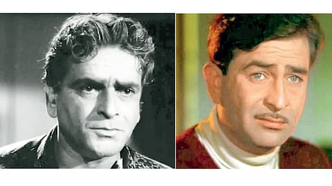 Raj Kapoor