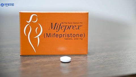 Mifepristone