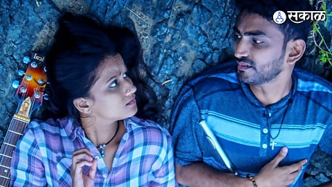 Piccolo movie marathi movie first poster cast pranav raorane ashwini kasar