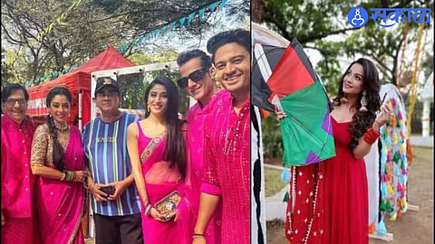 TV Celebs