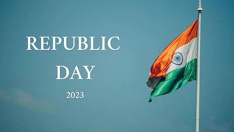 Five patriotic songs in bollywood to play this January 26 and feel patriotism