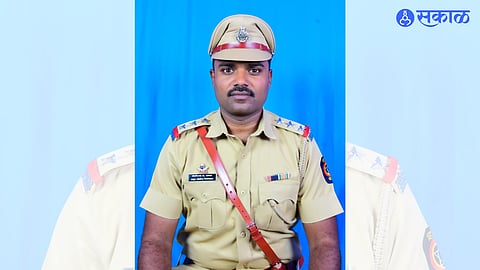 Yograj Jadhav