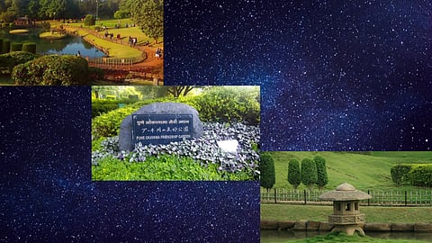 Travel In Pune