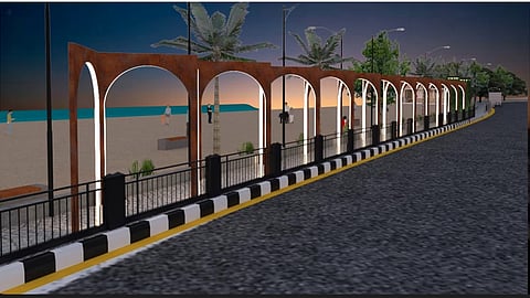 Juhu Beach