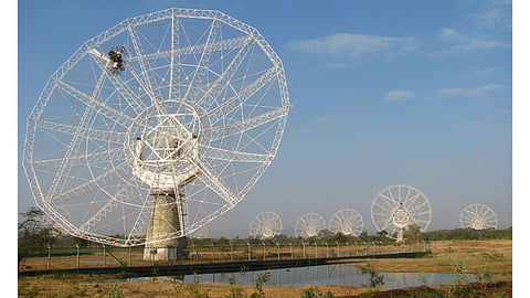 gmrt