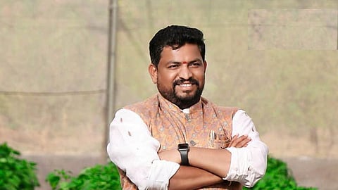 Bhausahe tarmale