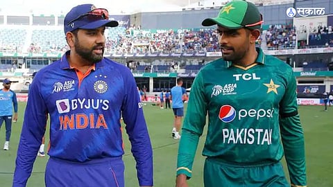 ind vs pak Asia Cup 2023 Jay Shah