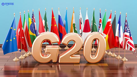G20 Pune