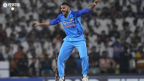 axar patel