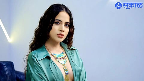 Urfi Javed