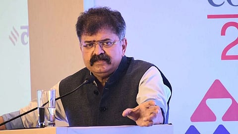 Jitendra Awhad