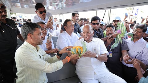 Sharad Pawar