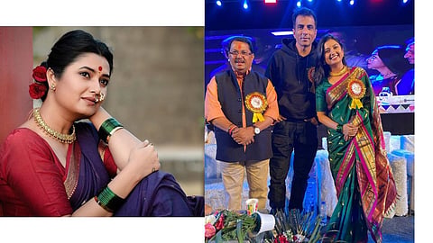 Prajakta Mali