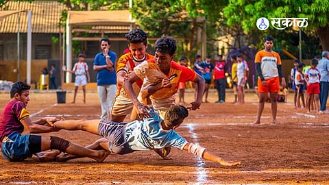 Sports
