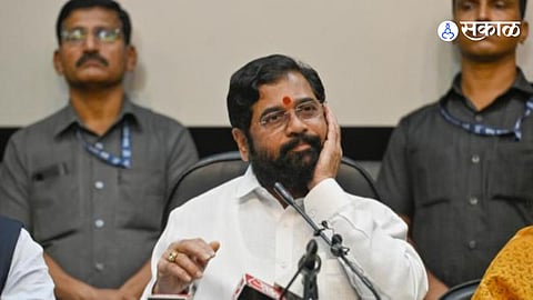 Maharashtra Politics