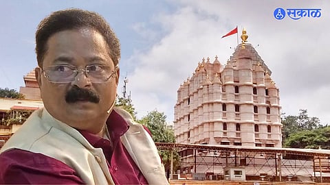 Aadesh Bandekar