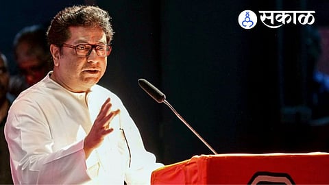 raj Thackeray