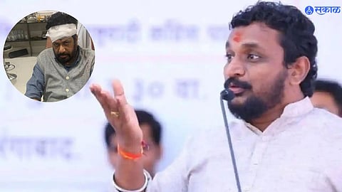 Bacchu Kadu