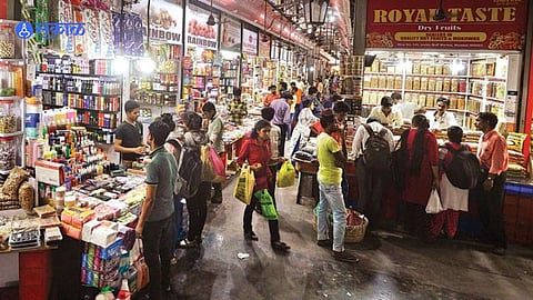 Mumbai