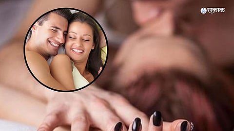 Marijuanas for Better Sex