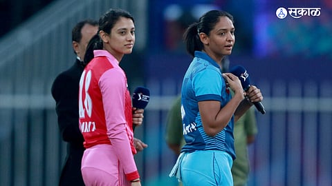 Women's IPL Auction