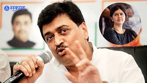 Pankaja Munde
