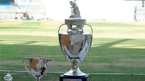 Ranaji Cup