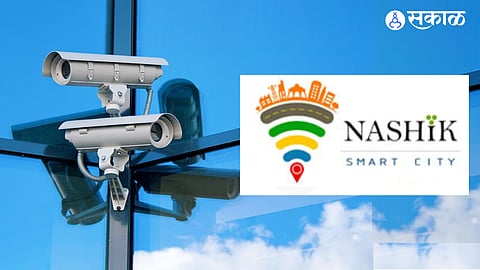 Nashik Smart City