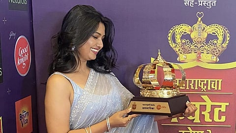 Prajakta Mali