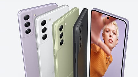 Samsung Phone