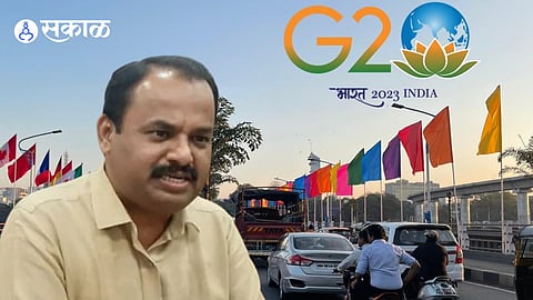 G20 Pune