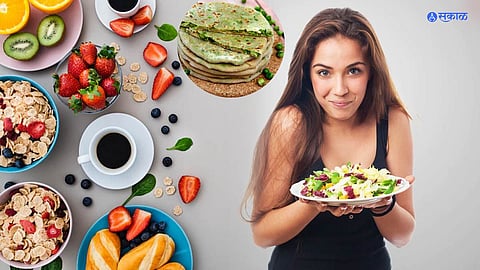 Breakfast Recipes