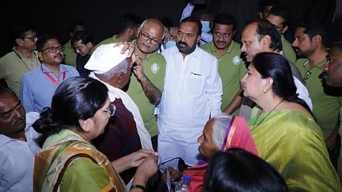 Ajit Pawar