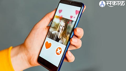 Dating App