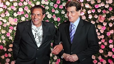 dharmendra jeetendra