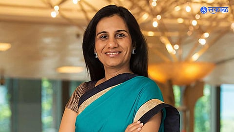Chanda Kochhar