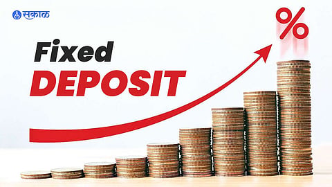 FD Interest