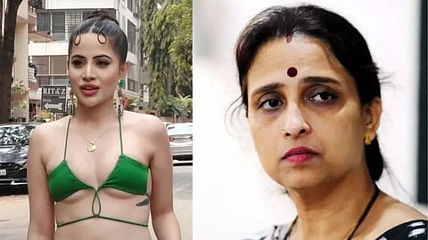 Chitra Wagh