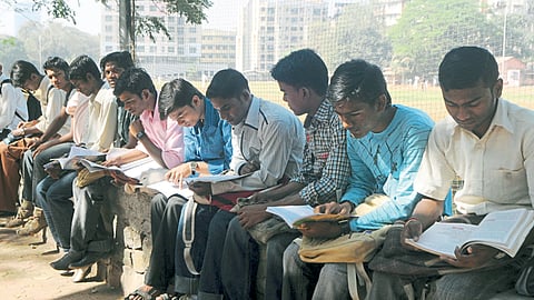 SSC and HSC Exam