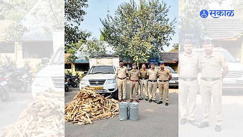 Nandurbar Crime news