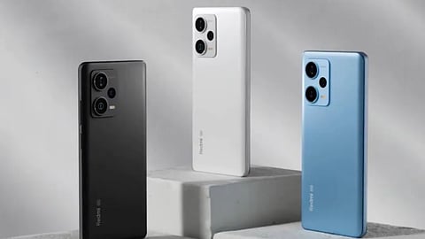Redmi Note 12 Pro