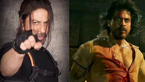 Shah rukh Khan