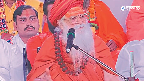 Babusinghji Maharaj